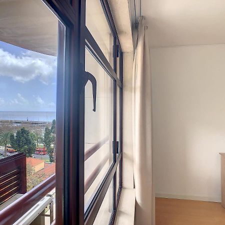 Fantastic Apartment Marina Club Funchal  Kültér fotó