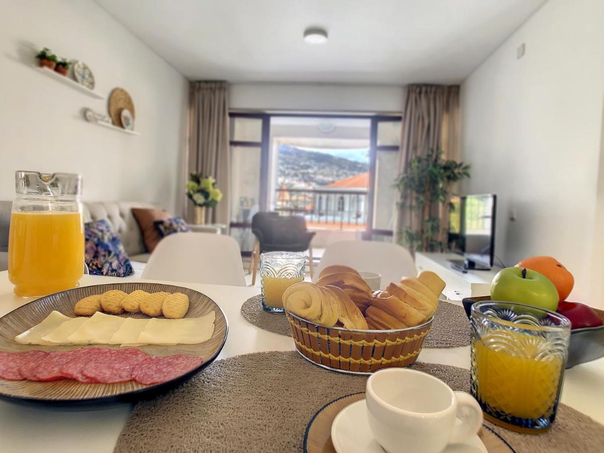 Fantastic Apartment Marina Club Funchal  Kültér fotó