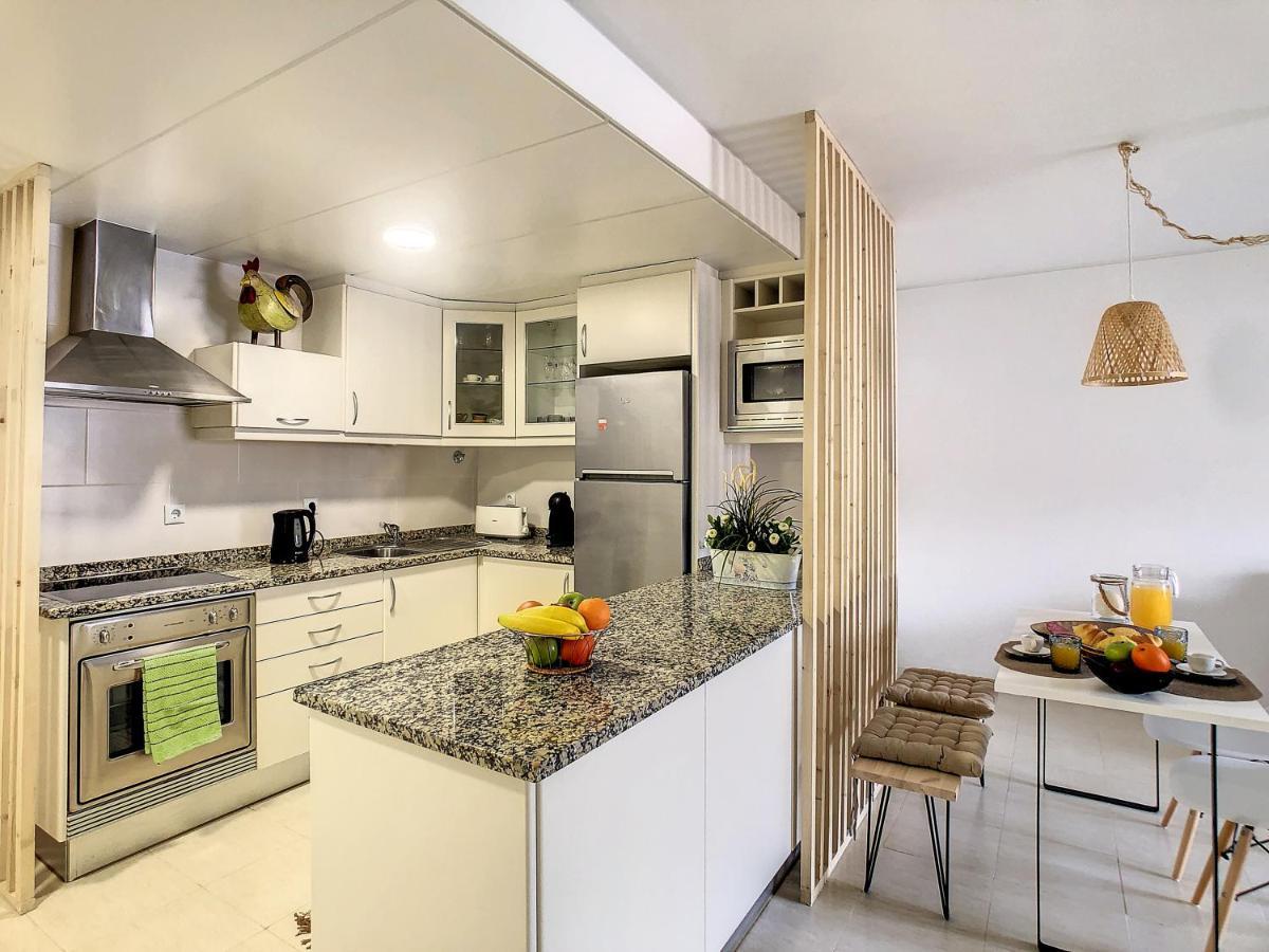 Fantastic Apartment Marina Club Funchal  Kültér fotó