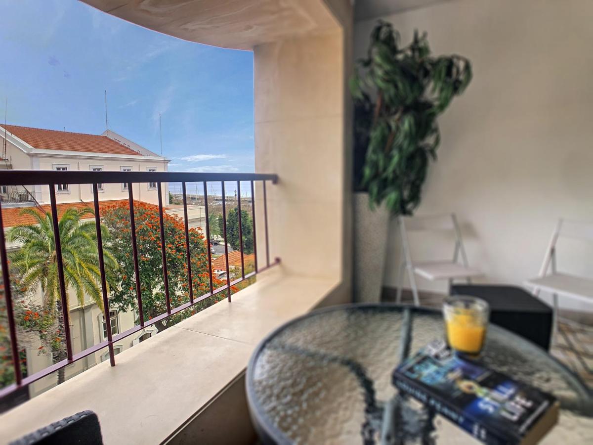 Fantastic Apartment Marina Club Funchal  Kültér fotó