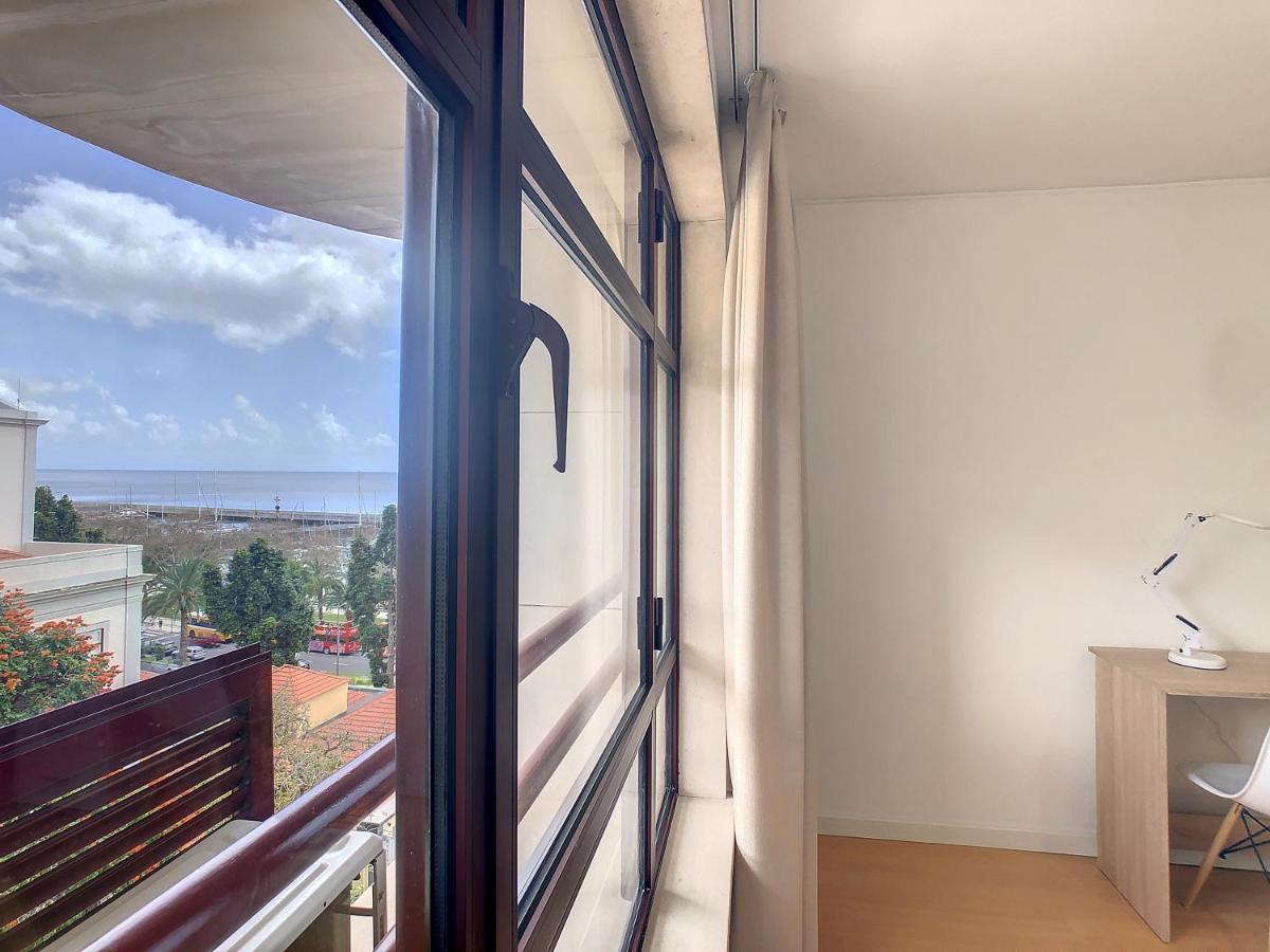 Fantastic Apartment Marina Club Funchal  Kültér fotó