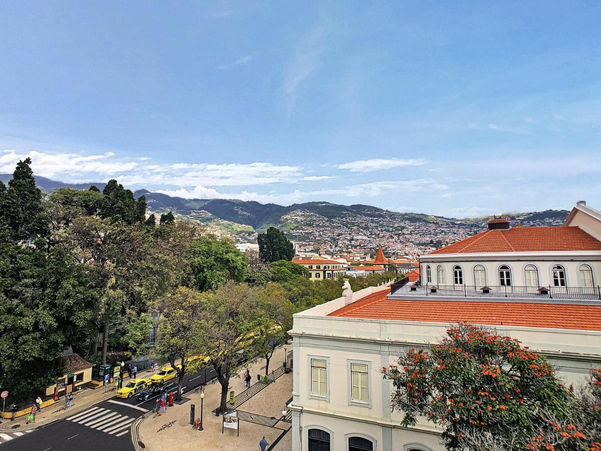 Fantastic Apartment Marina Club Funchal  Kültér fotó